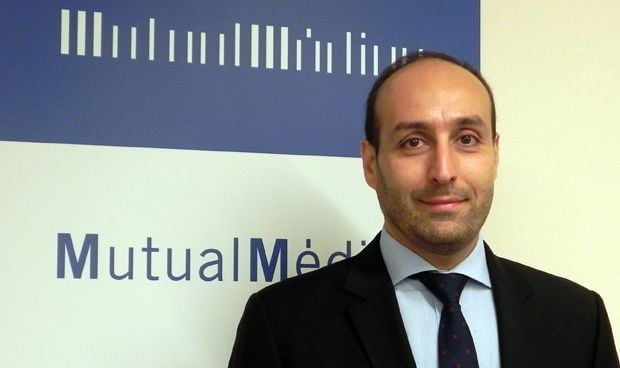 Antonio López será el nuevo director general de Mutual Médica