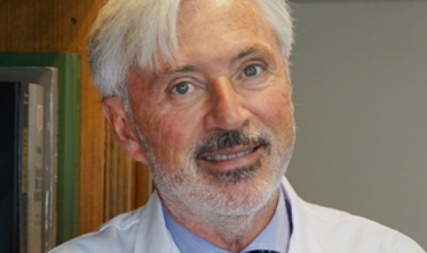 Antonio M. de Lacy Fortuny,  Premio Rei Jaume I en investigación médica