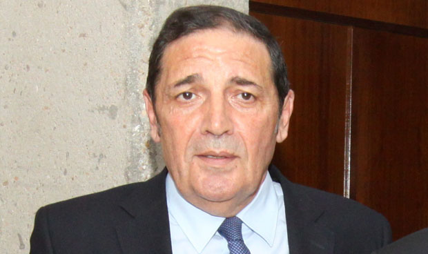 Antonio María Sáez Aguado