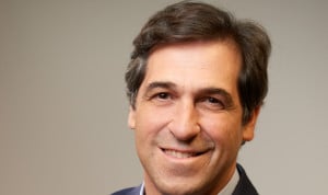 Antonio Muiña se incorpora a DKV como subdirector de Gestión Asistencial