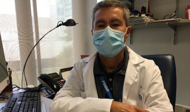 Antonio Salar coordinará en España un ensayo internacional en linfoma