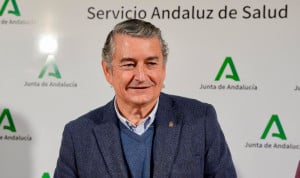 Antonio Sanz repite como consejero de Sanidad, Presidencia y Emergencias de la Junta de Andalucía. 