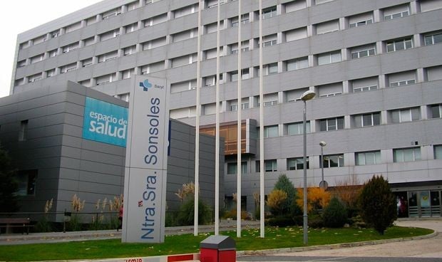 Alfonso Tejerizo renueva como jefe de Servicio de Radiodiagnóstico en Ávila
