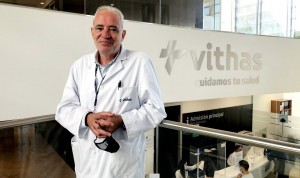 Antonio Valverde Mariscal, director médico de Vithas Granada