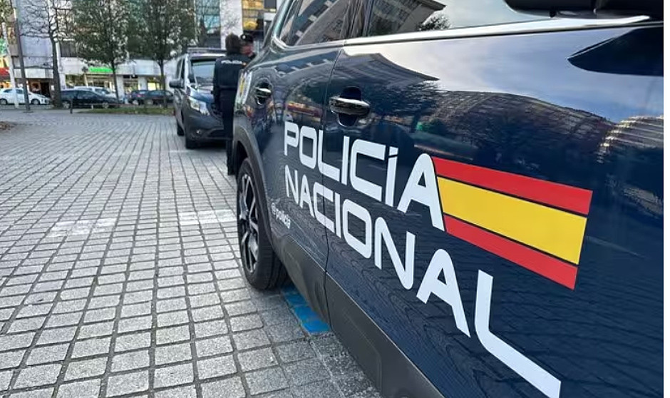 Aparece en España una estudiante de Medicina desaparecida en Colombia