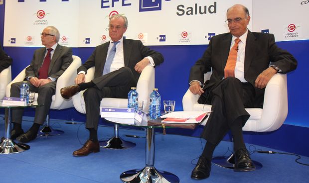 Apoyo de la CEOE a derogar el estatuto marco de personal sanitario