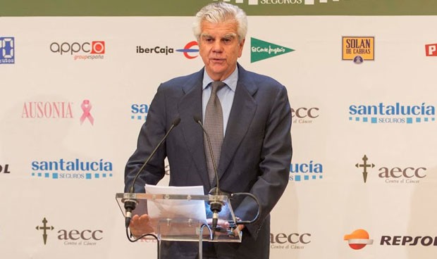 Apoyo institucional para el reparto de ayudas a la investigación de la AECC