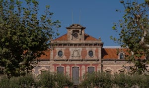 El Parlament de Catalunya aprueba llevar al Congreso modificar la ley ELA ante "disfunciones" en su despliegue