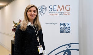  Isabel Mª Paúles, médico de Familia en el CS Caspe de Zaragoza subraya el apoyo y la formación para evitar suicidios de pacientes con disforia de género