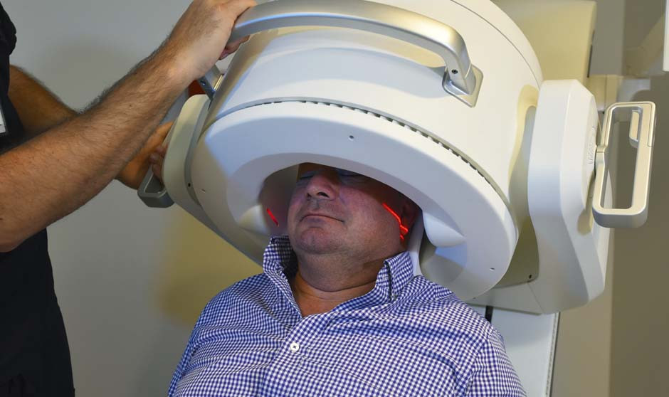 APR Salud, socio exclusivo de Positrigo en diagnóstico por imagen cerebral