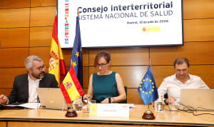 El presupuesto para impulsar el Marco Estratégico para los Cuidados de Enfermería es de 960.000 euros