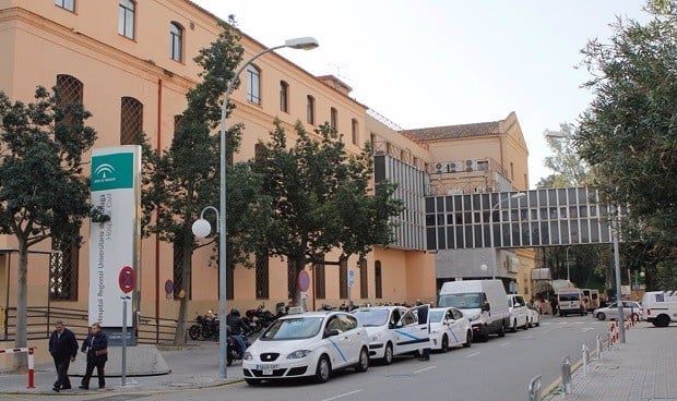 Aprobada la construcción de un tercer gran hospital en la ciudad de Málaga