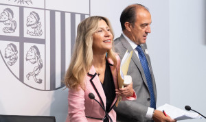 Aprobada la creación del Instituto de Salud Pública de Aragón para 2026