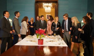 Aprobada la "histórica" OPE para hacer fijos a 4.636 sanitarios del SAS