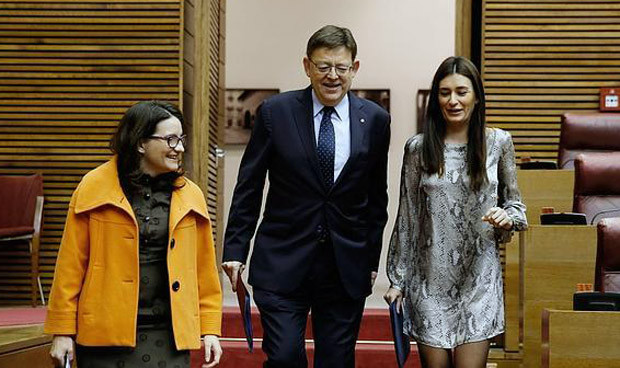 Aprobada la OPE sanitaria valenciana con 2.392 plazas