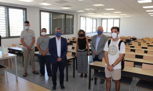 Aprobado el grado de Medicina en Almería: 60 plazas para el curso 22-23