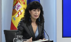 Aprobado el proyecto de reforma para blindar el aborto en la Constitución