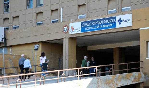 Aprobados 4,8 millones para mantener los centros sanitarios sorianos