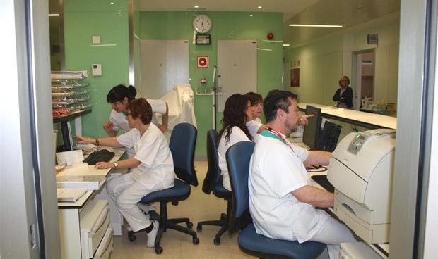 Aprobados los concursos de traslado de 8 especialidades médicas