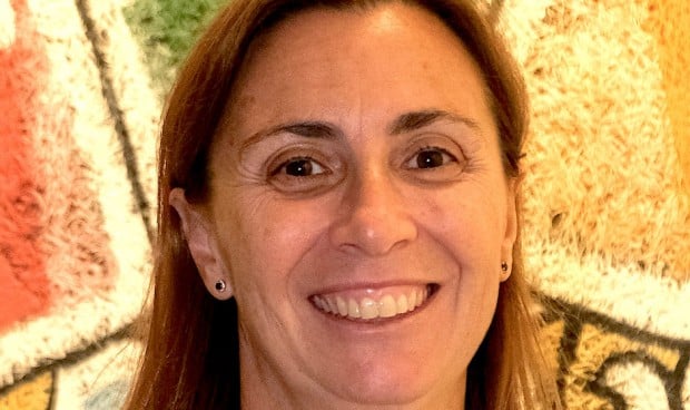 Marga Majem, oncóloga médica del Hospital Sant Pau de Barcelona