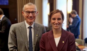 Apuesta para facilitar la movilidad de médicos no comunitarios en Europa