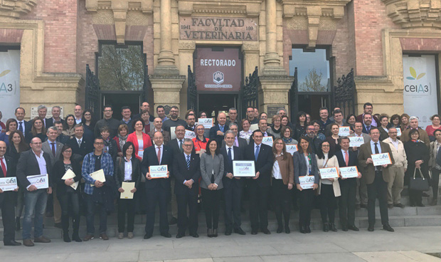 Aquilino Alonso respalda el acuerdo del modelo hospitalario de Granada