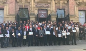 Aquilino Alonso respalda el acuerdo del modelo hospitalario de Granada