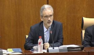 Aquilino critica el “desmantelamiento” del Fondo de Equidad y Cohesión