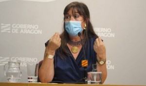 Aragón abonará a sus sanitarios nuevos complementos salariales en la nómina