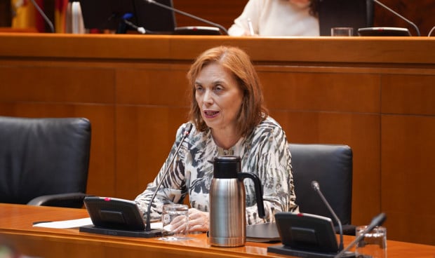  La directora general de Salud Pública abre el proceso de audiencias legislativas sobre el Proyecto de Ley del Instituto de Salud Pública de Aragón