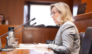El Gobierno de Aragón planifica en el horizonte la creación de tres nuevas categorías estatutarias en sanidad