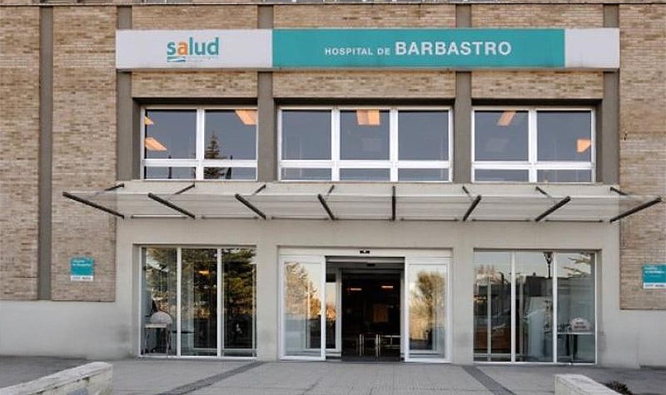 Aragón activa el protocolo para garantizar la atención sanitaria a la ciudadanía ante el déficit de sanitarios