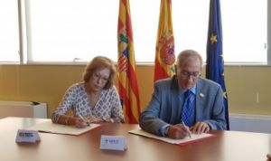 Aragón activa un transporte "cómodo y directo" para pacientes oncológicos