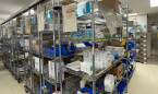 AragÃ³n adaptarÃ¡ el Servicio de Farmacia del Miguel Servet al siglo XXI