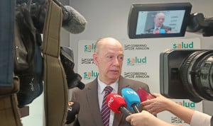 El Gobierno de Aragón adelanta el acceso a un tratamiento innovador para un paciente con la enfermedad de piel de mariposa