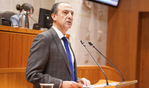 Aragón adjudica 19 puestos de médicos en zonas de difícil cobertura