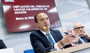 Aragón amplía el programa de detección precoz de cáncer colorrectal
