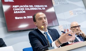 Aragón amplía hasta los 74 años el programa de detección precoz de cáncer colorrectal