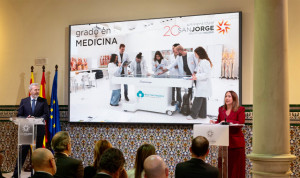 Aragón amplía su oferta para estudiar Medicina hasta las 365 plazas 