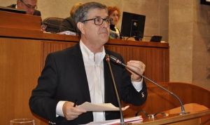 Aragón anuncia la convocatoria de 645 plazas para su OPE sanitaria de 2018 