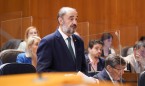 Aragón anuncia una inversión de 100 millones más al presupuesto de Sanidad 