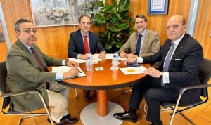 Aragón apoyará la creación del sistema de especialidades odontológicas
