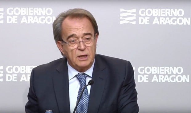 Aragón aprueba destinar el 30% de su Presupuesto del año 2020 a Sanidad