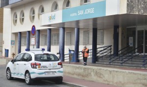 Aragón aprueba las obras de las nuevas Urgencias del Hospital de San Jorge