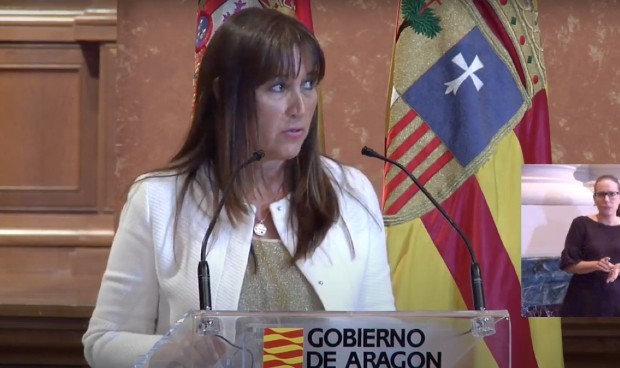 Aragón aprueba una OPE con 639 plazas para el Servicio Aragonés de Salud