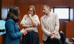 Aragón aprueba una auditoría de la plantilla sanitaria e infraestructuras