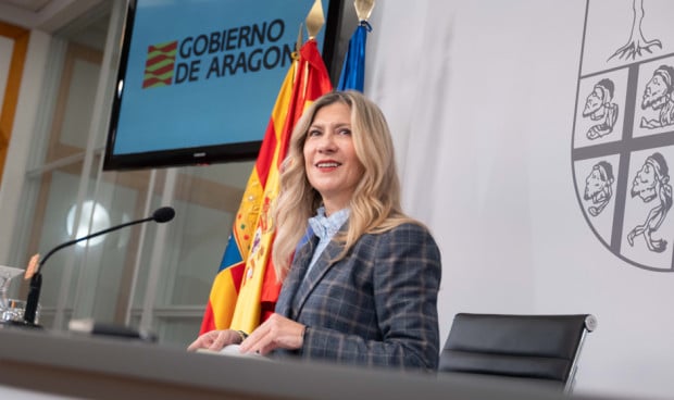 El Gobierno de Aragón da luz verde a una oferta pública de empleo extraordinaria para estabilizar 1.422 plazas en el Servicio Aragonés de Salud