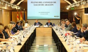 Aragón avanza en la creación del grupo 'antimaquillaje' de listas de espera