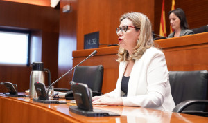 Aragón busca solución al problema de vivienda para llevar Medicina a Teruel