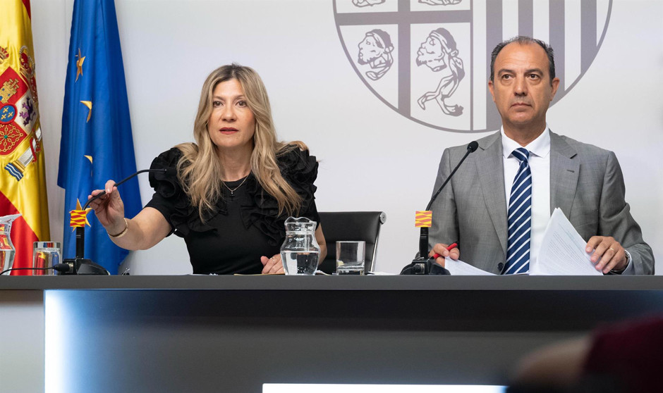 Aprobada la modificación del decreto de funcionamiento de los equipos de Atención Primaria de Aragón